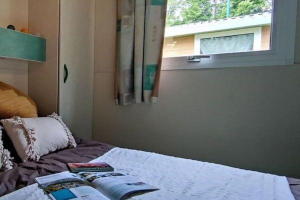 Camping Onlycamp Des Halles Десиз Экстерьер фото
