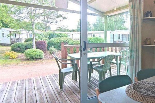 Camping Onlycamp Des Halles Десиз Экстерьер фото